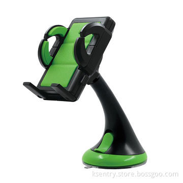 Newest OEM Manufacture Colorful Universal Car Mount Holder for Mobile Phone